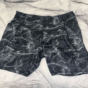 Target All in Motion Women’s Biker Shorts with Pockets